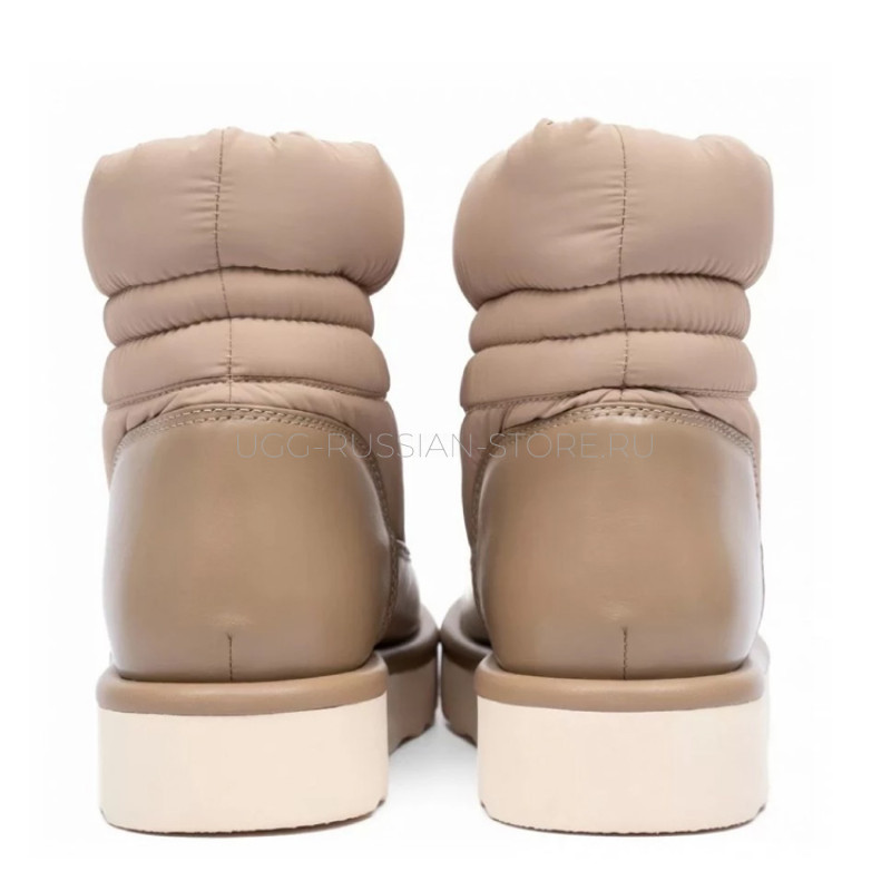 UGG Classic Mini Blow Sand 22