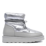 UGG Classic Mini Blow Silver