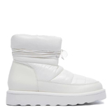 UGG Classic Mini Blow White