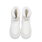 UGG Classic Mini Blow White