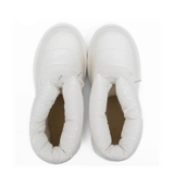 UGG Classic Mini Blow White