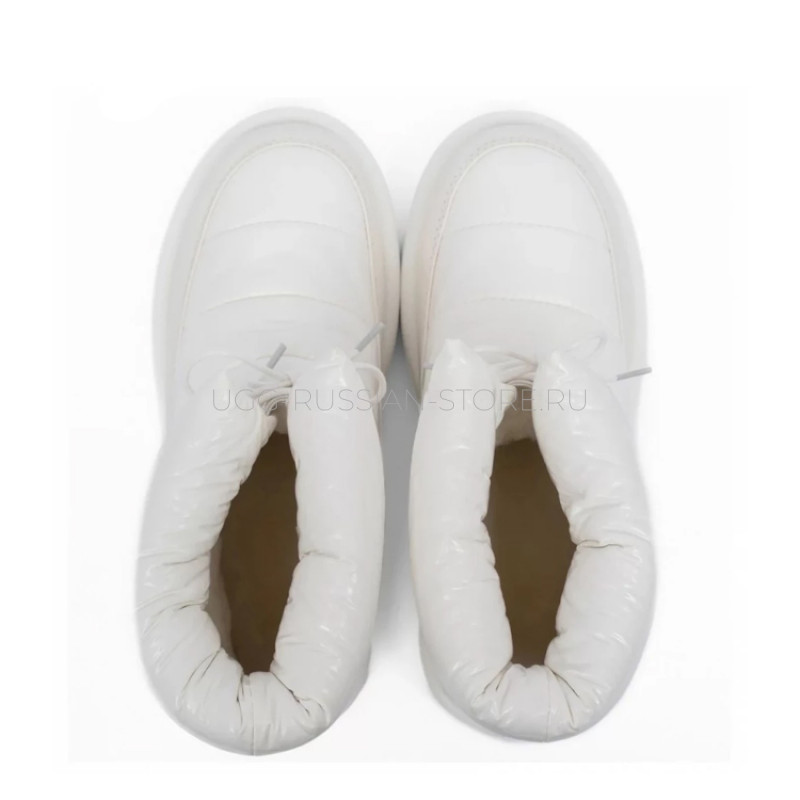 UGG Classic Mini Blow White 22