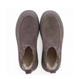 UGG Mens Chelsea Crafted Smoke