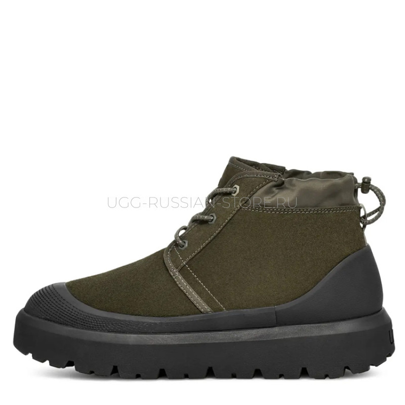 UGG Neumel Hybrid Forest Night 22