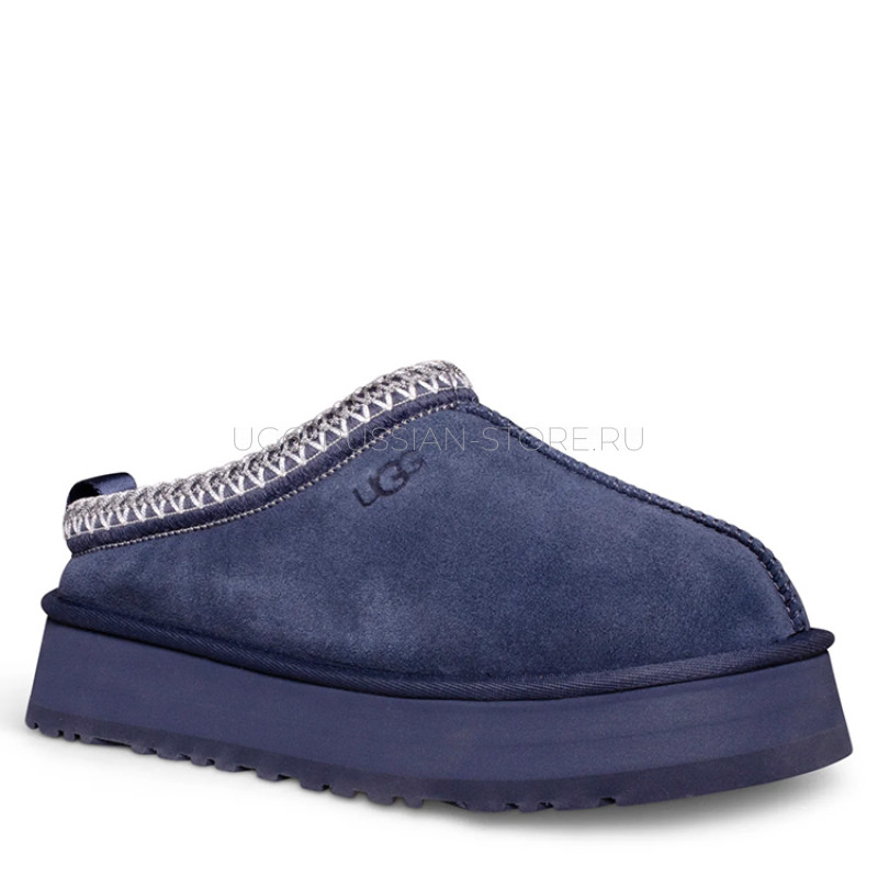 UGG Tazz Eve Blue 22