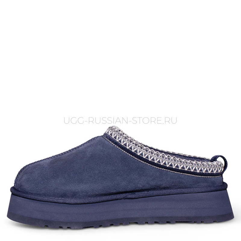 UGG Tazz Eve Blue 22