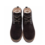 UGG Neumel Gentleman Chocolate