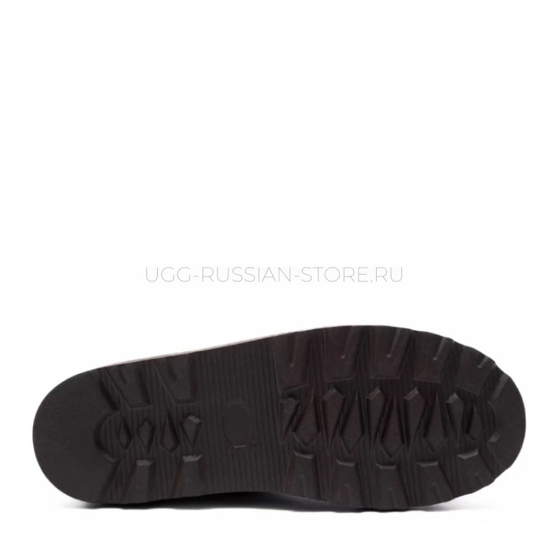 UGG Neumel Gentleman Chocolate 22