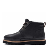 UGG Neumel Gentleman Leather Black