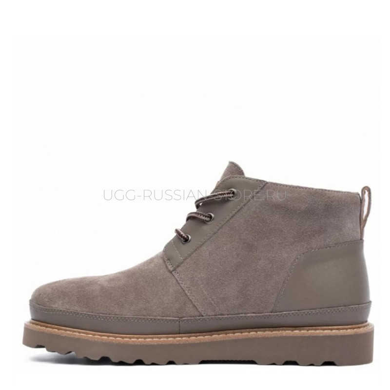 UGG Neumel Gentleman Smoke 22