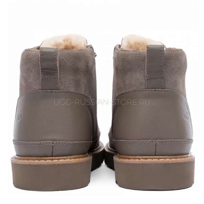 UGG Neumel Gentleman Smoke 22