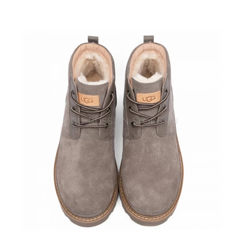 UGG Neumel Gentleman Smoke 22