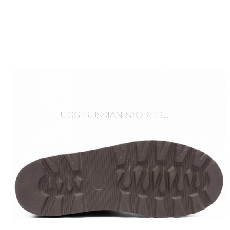 UGG Neumel Gentleman Smoke 22