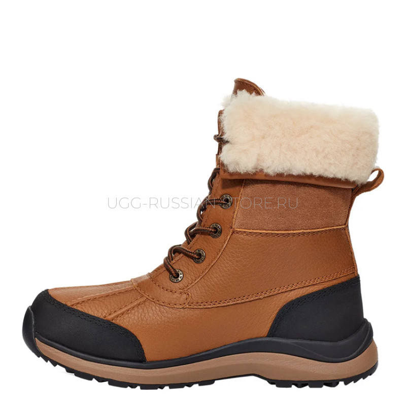 UGG Adirondack III Chestnut 22