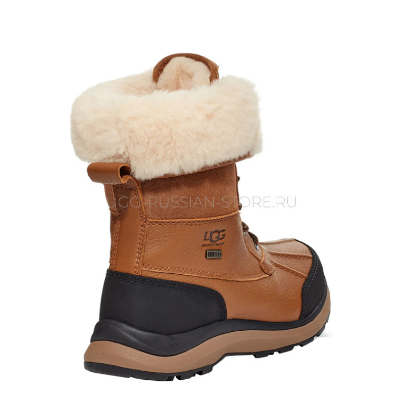 UGG Adirondack III Chestnut 22