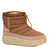 UGG Maxxer Mini Chestnut