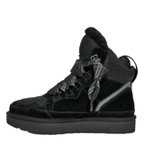 UGG Neumel Highmel Sneaker Black