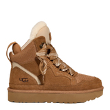 UGG Neumel Highmel Sneaker Chestnut