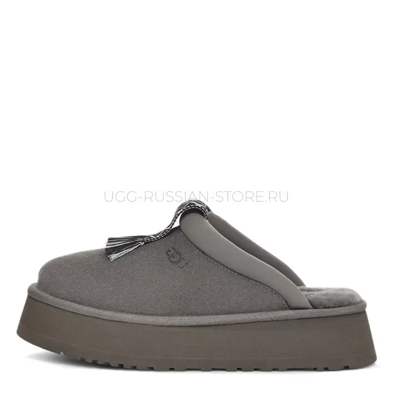 UGG Tazzle Charcoal 22