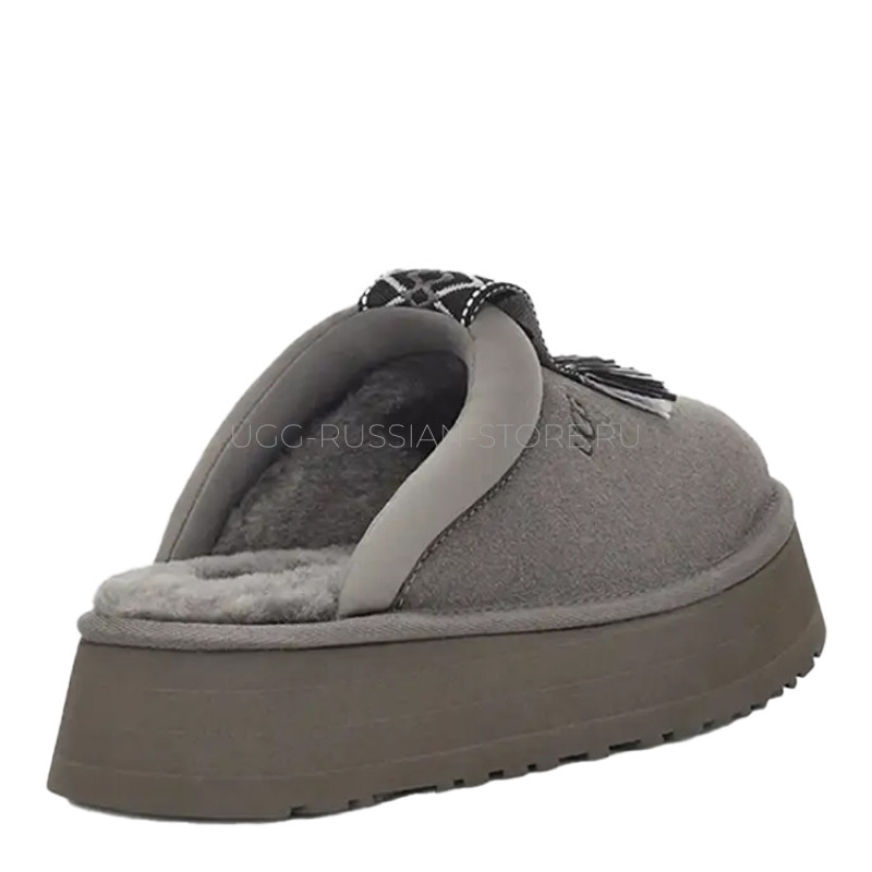 UGG Tazzle Charcoal 22