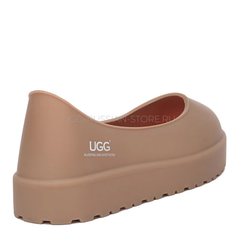 UGG Women’s Boot Guard Chestnut  22