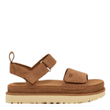 UGG Goldenstar Sandal Chestnut