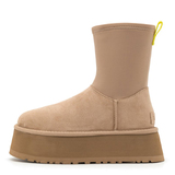 UGG Classic Dipper Sand