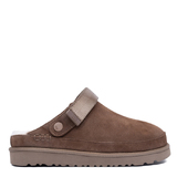 UGG Goldenstar Clog Chocolate