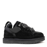 UGG Lowmel Sneaker Black