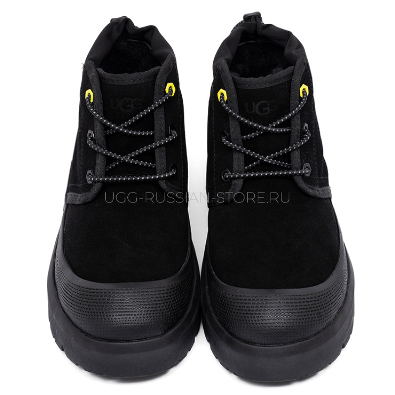 UGG Neumel Hybrid Black 22