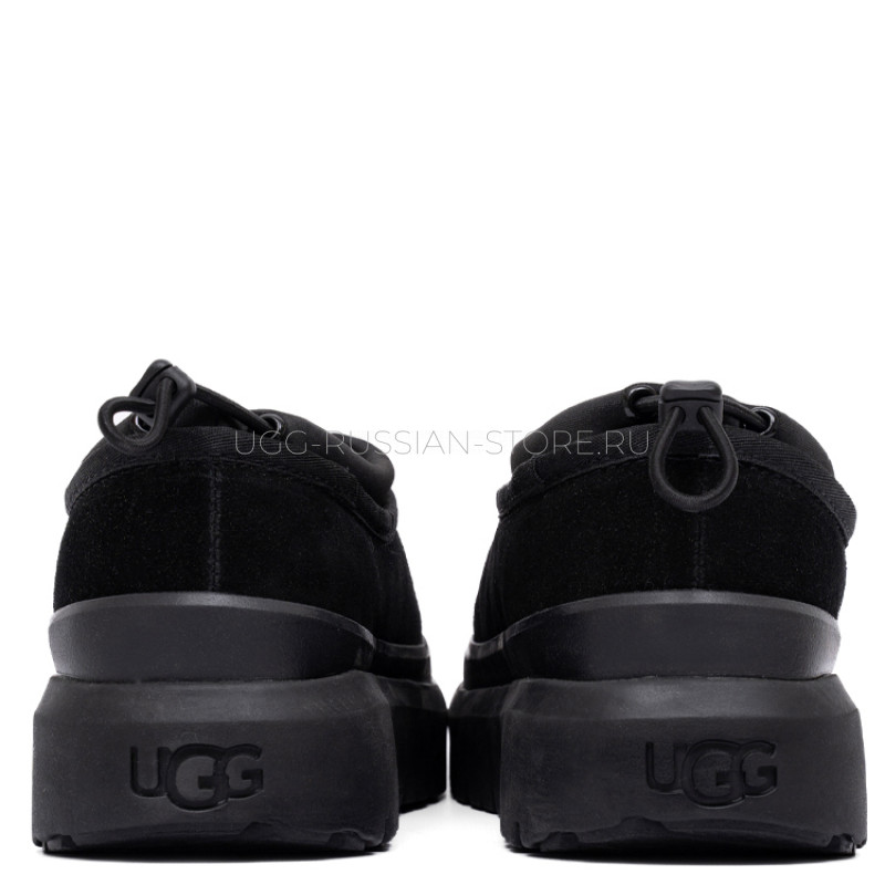 UGG Tasman Weather Hybrid - Black  Black 22