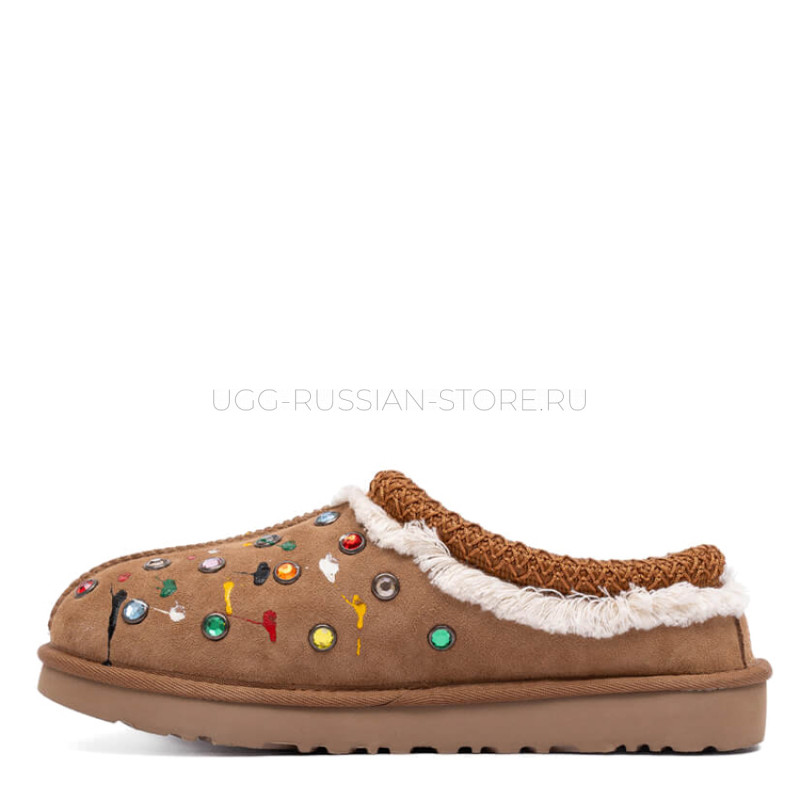 UGG Tasman X Gallery Dept Chestnut 22