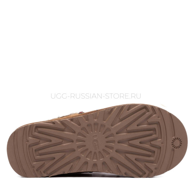 UGG Tasman X Gallery Dept Chestnut 22