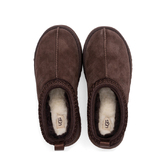 UGG Tazz Platform Chocolate