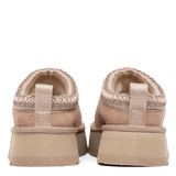 UGG Tazz Platform Sand