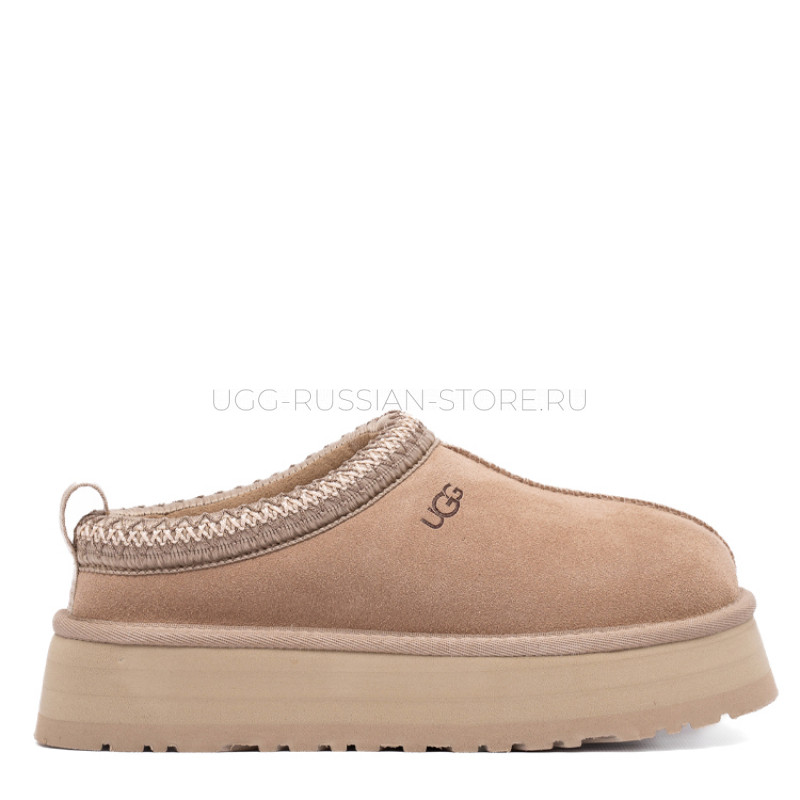 UGG Tazz Platform Sand 11