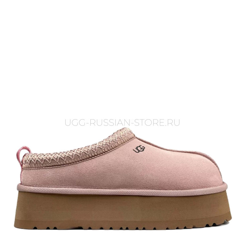 UGG Tazz Platform Dusk  11