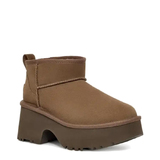 UGG Ultra Mini New Heights Hickory