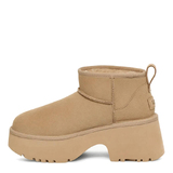 UGG Ultra Mini New Heights Mustard Seed