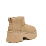 UGG Ultra Mini New Heights Mustard Seed