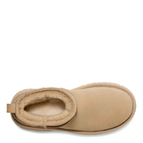 UGG Ultra Mini New Heights Mustard Seed