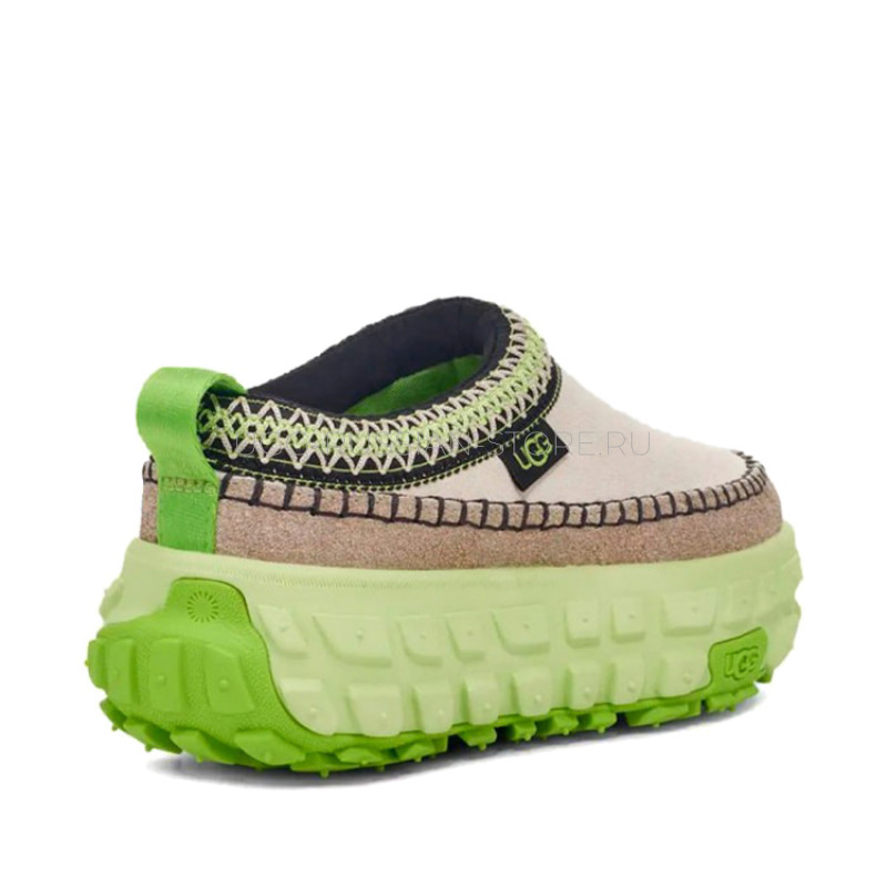 UGG Venture Daze Ceramic Caterpillar 22