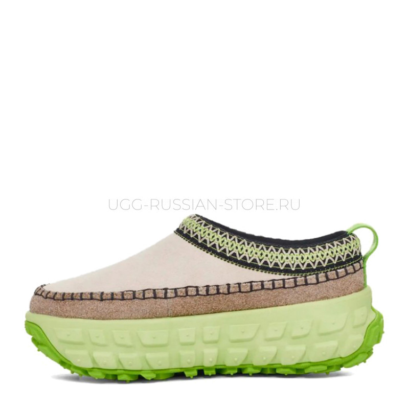 UGG Venture Daze Ceramic Caterpillar 22