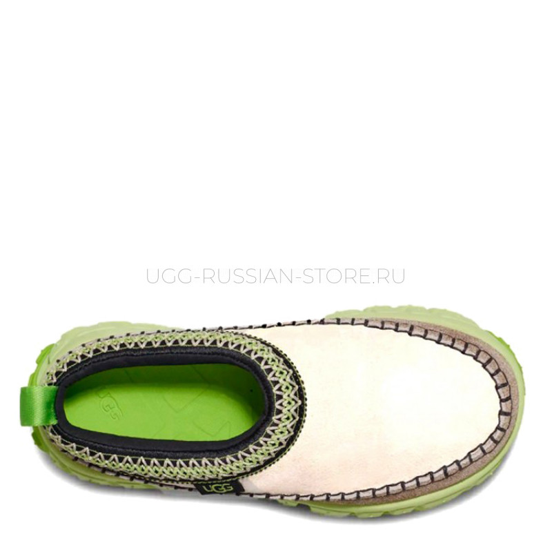 UGG Venture Daze Ceramic Caterpillar 22