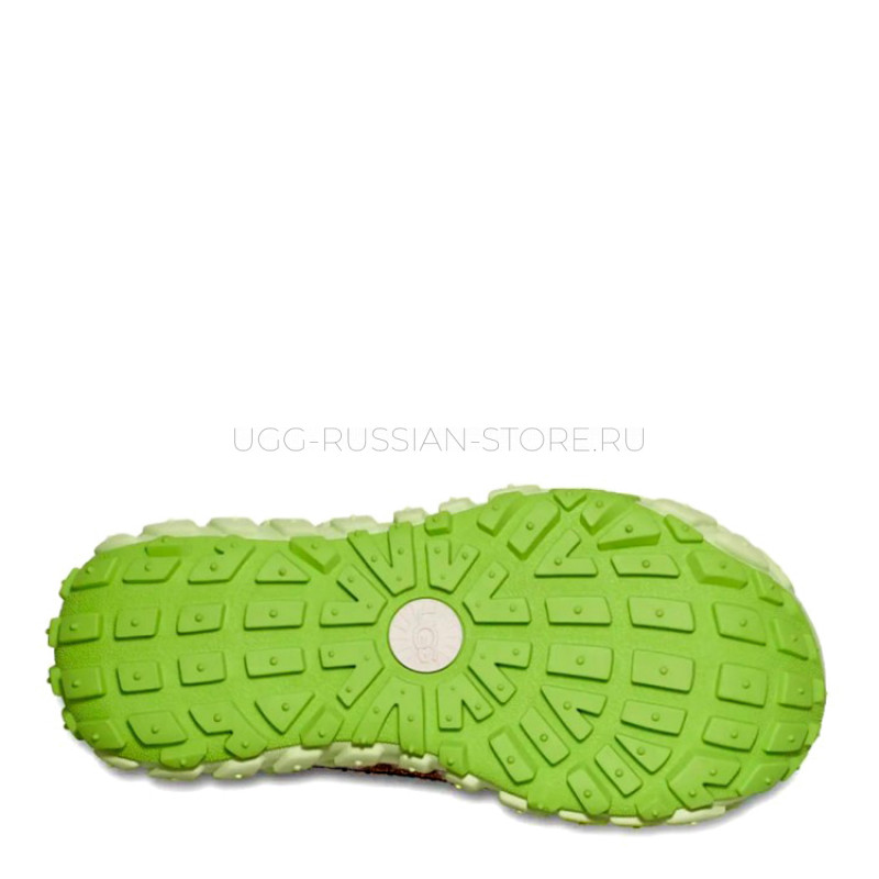 UGG Venture Daze Ceramic Caterpillar 22