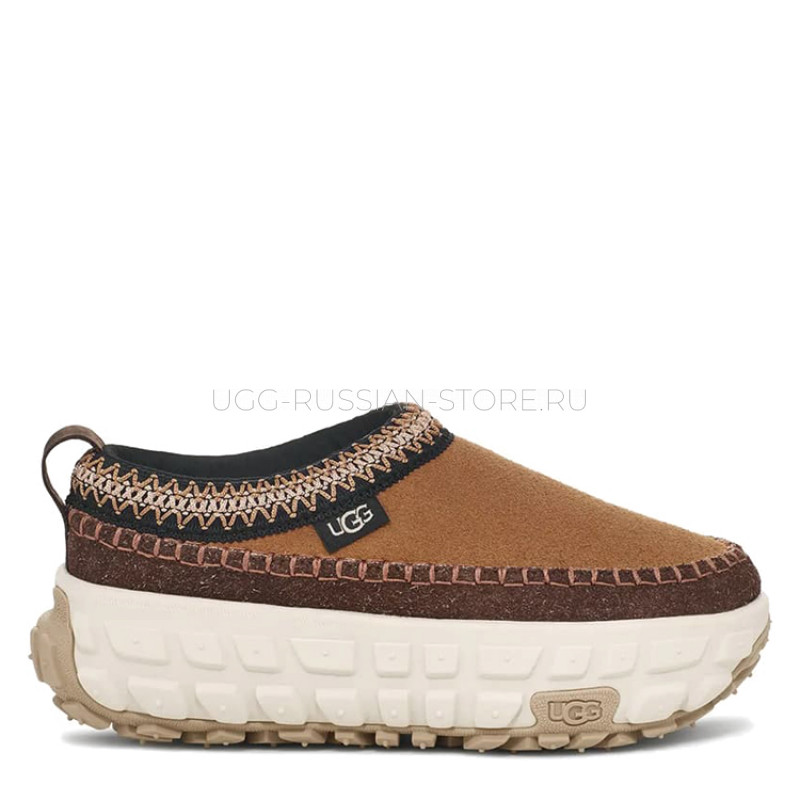 UGG Venture Daze Chestnut Ceramic 11