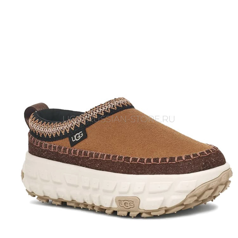 UGG Venture Daze Chestnut Ceramic 22