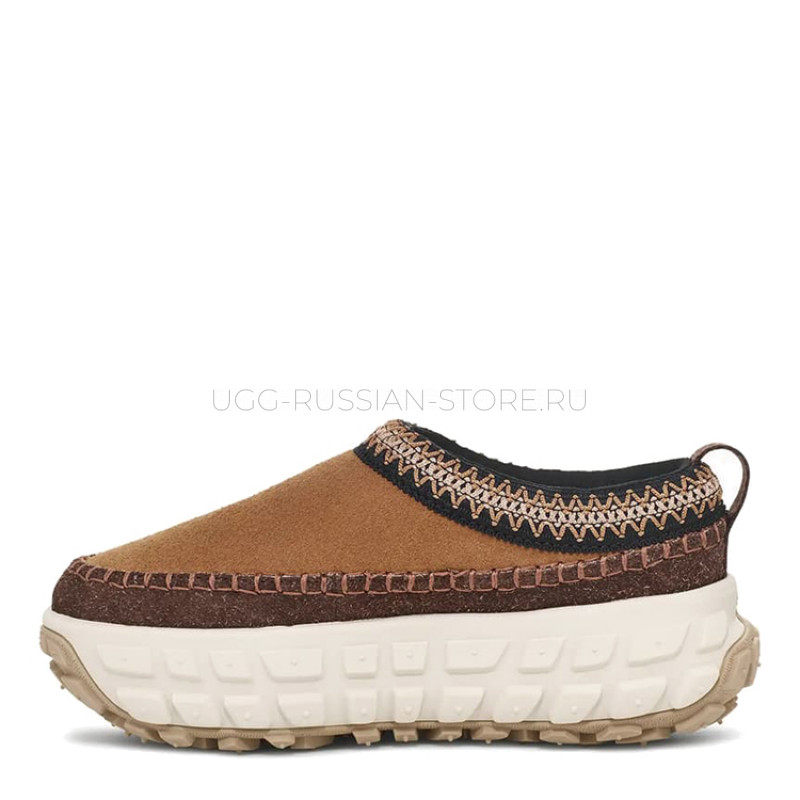 UGG Venture Daze Chestnut Ceramic 22