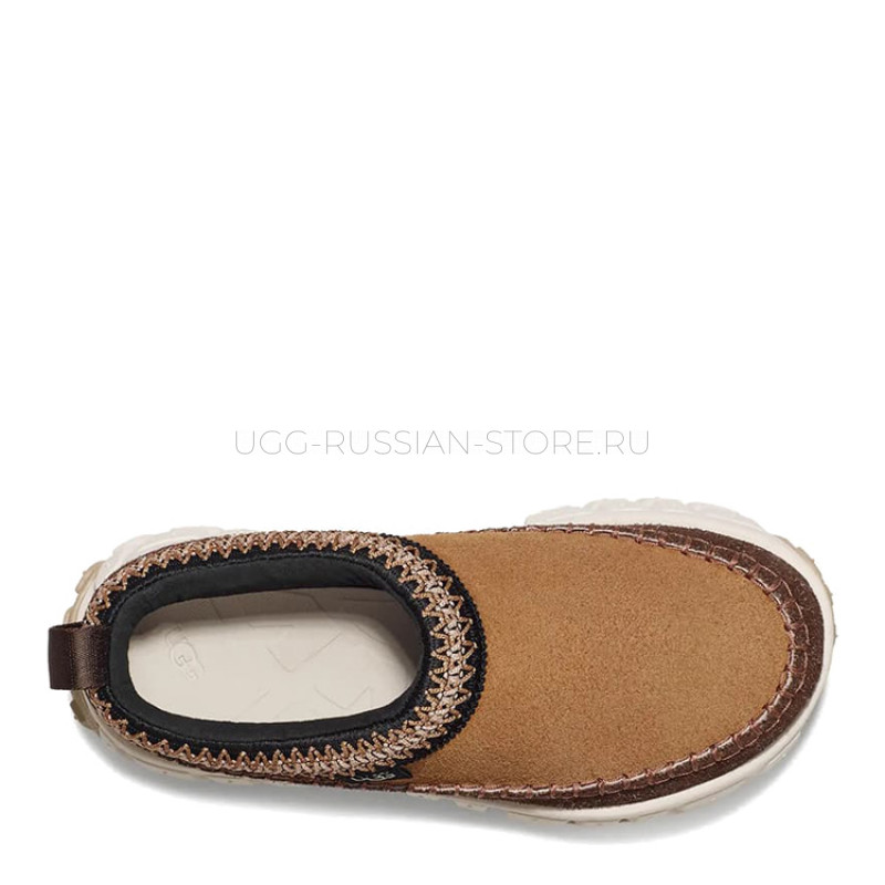 UGG Venture Daze Chestnut Ceramic 22