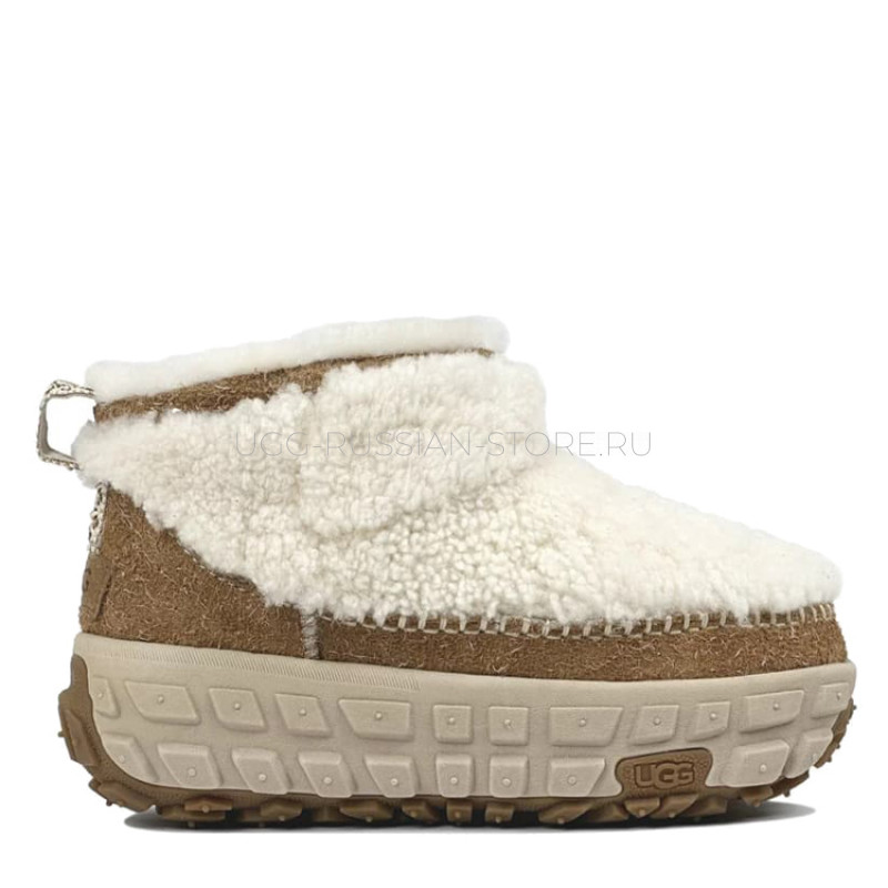 Venture Daze Mini Cozy Natural 11